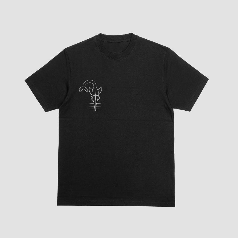 OVERSIZED TEE