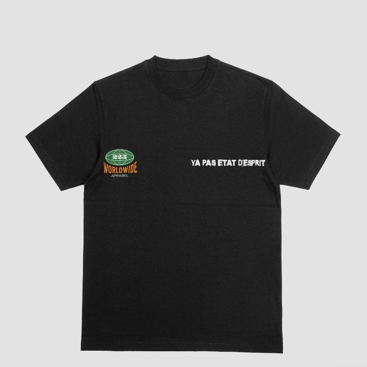 OVERSIZE GIGA T-SHIRT