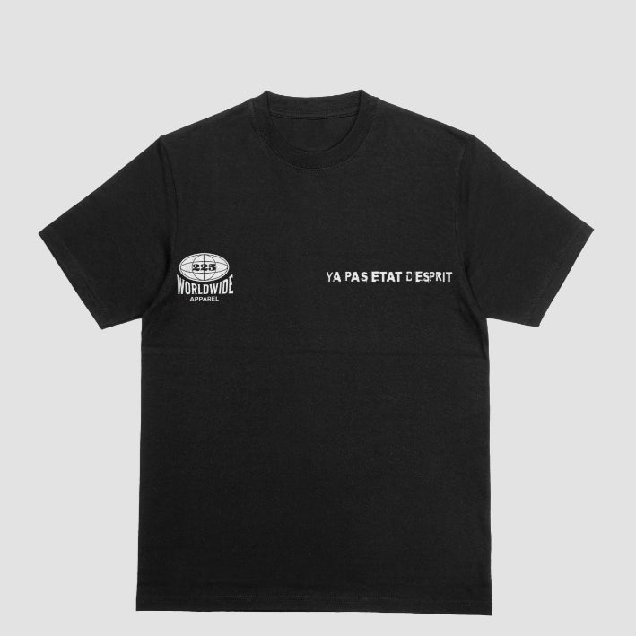 OVERSIZE DINGRII SHIRT
