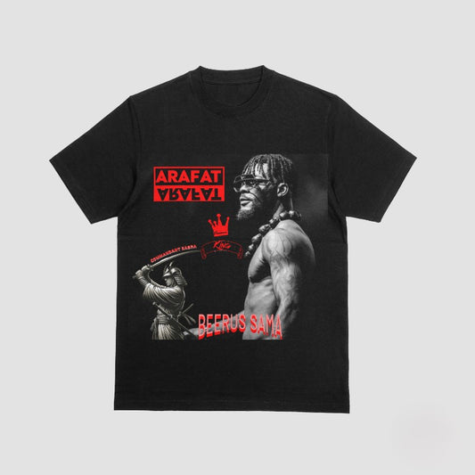 ARAFAT T-SHIRT