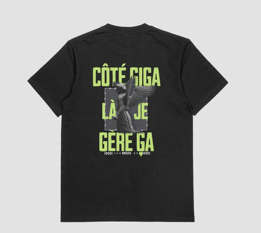 OVERSIZE GIGA T-SHIRT