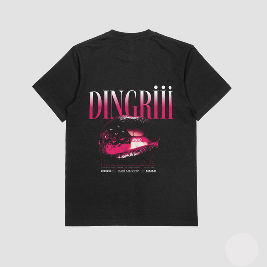 OVERSIZE DINGRII SHIRT